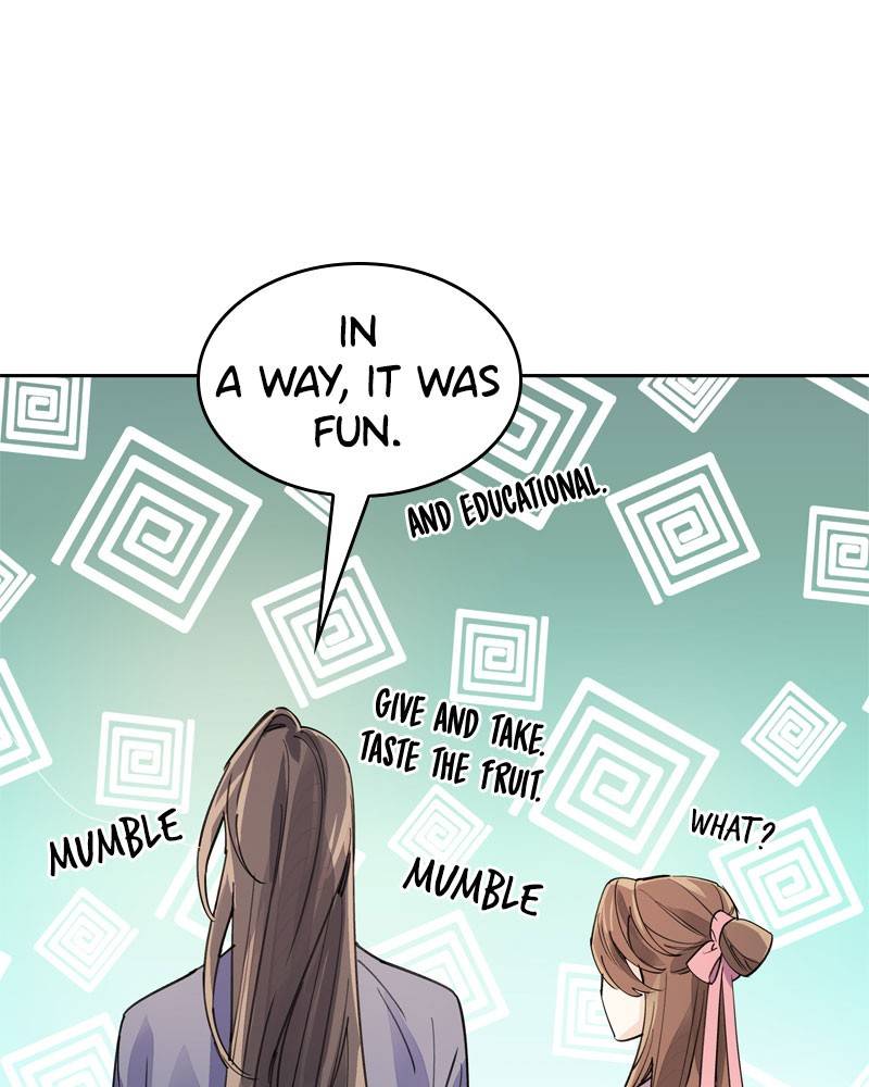 Shadow Bride chapter 15 - page 26