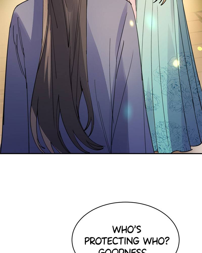 Shadow Bride chapter 15 - page 29
