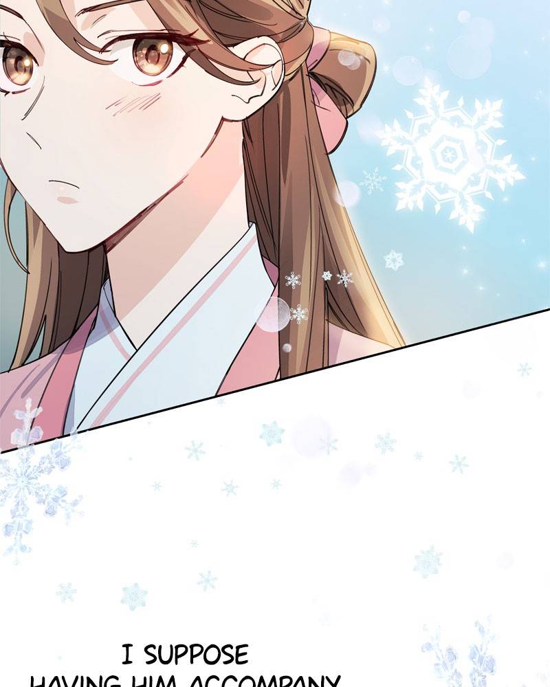 Shadow Bride chapter 15 - page 31