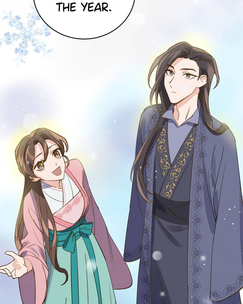 Shadow Bride chapter 15 - page 36