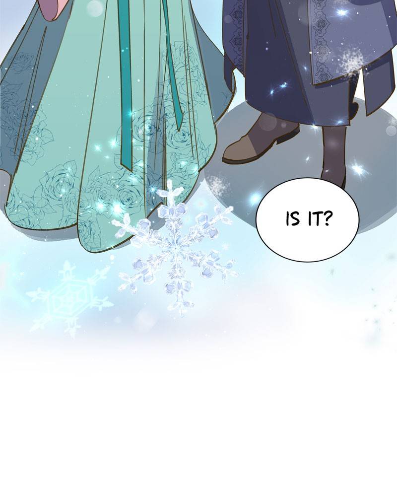 Shadow Bride chapter 15 - page 37