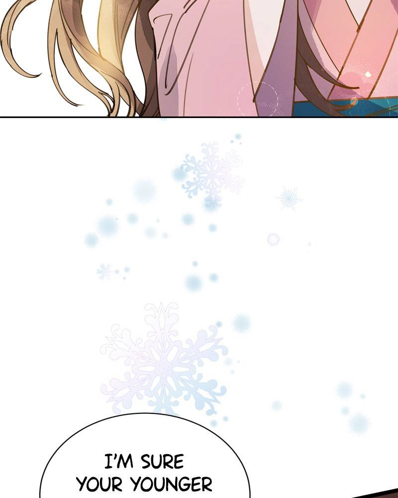 Shadow Bride chapter 15 - page 43