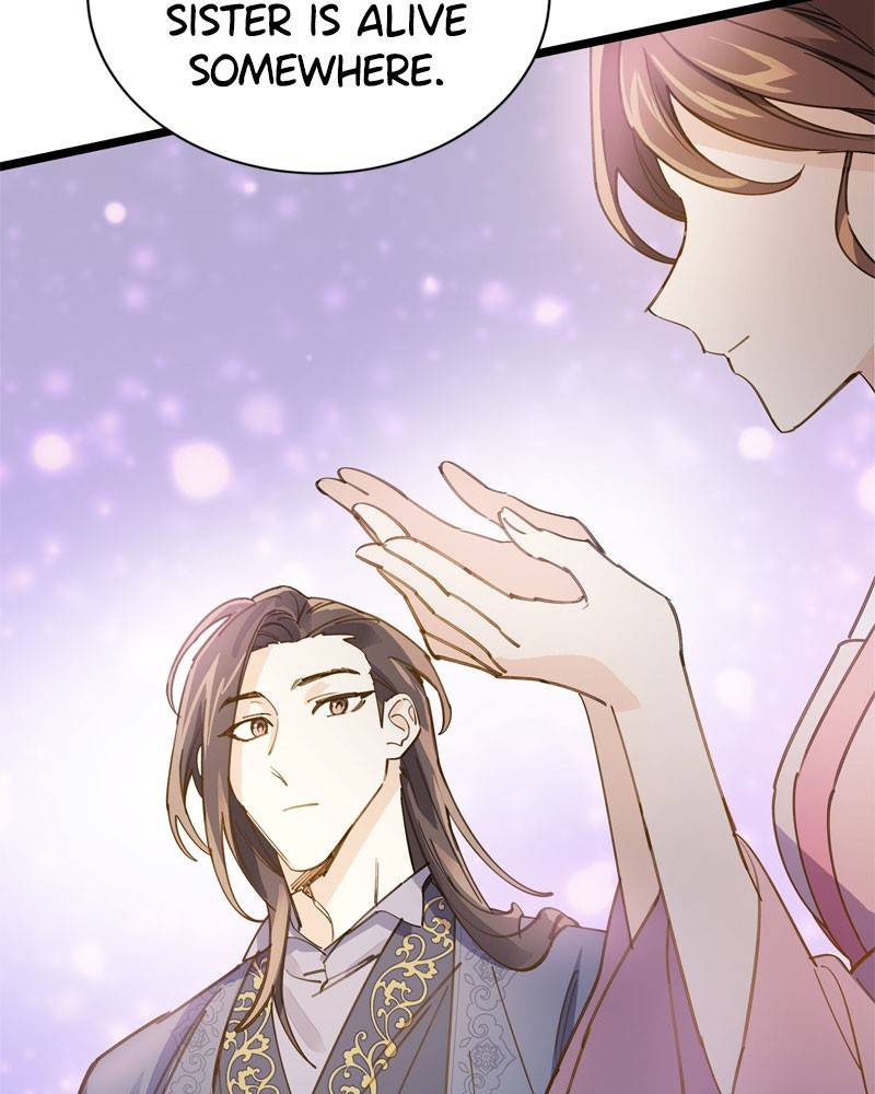 Shadow Bride chapter 15 - page 44
