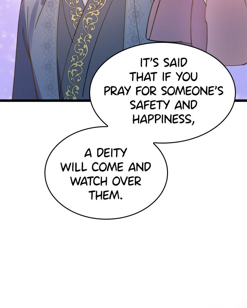 Shadow Bride chapter 15 - page 45