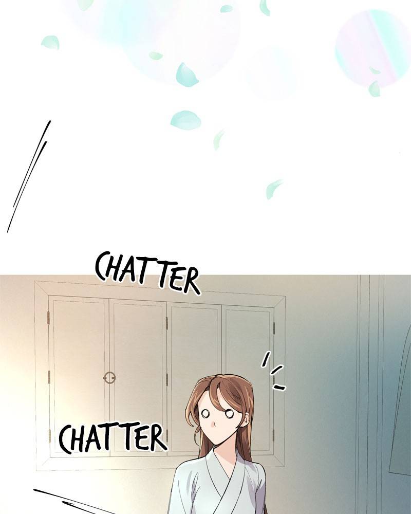 Shadow Bride chapter 15 - page 5