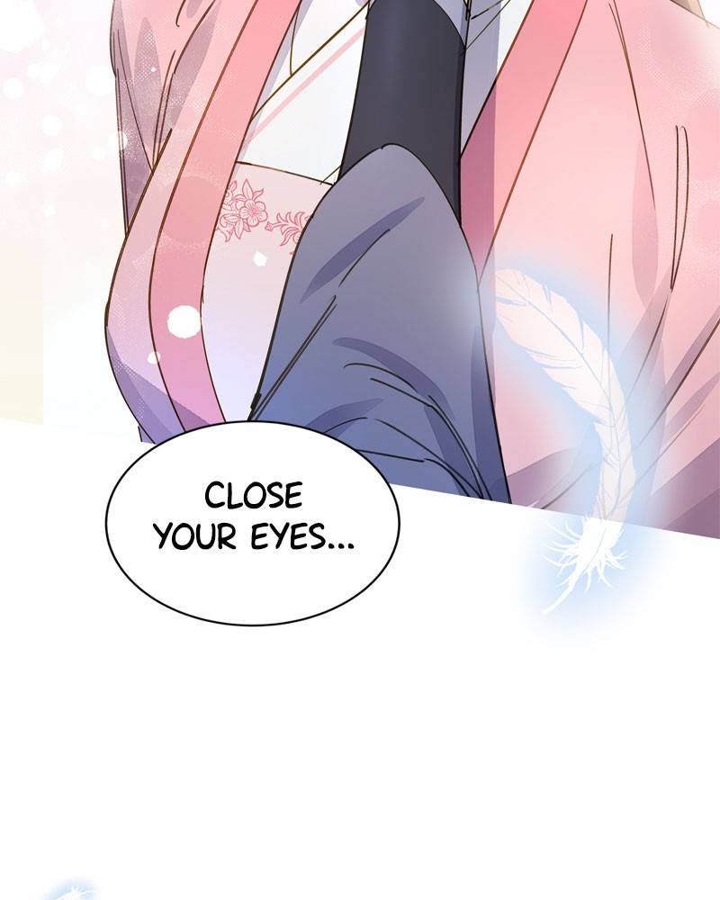 Shadow Bride chapter 15 - page 54
