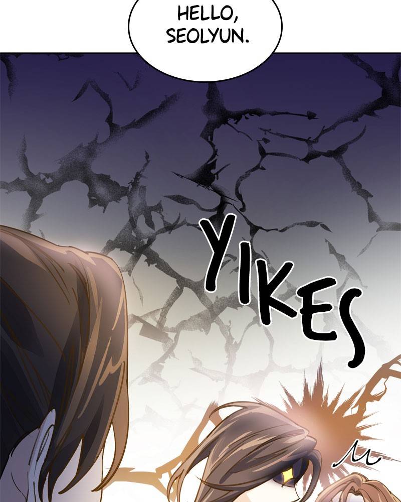 Shadow Bride chapter 15 - page 59