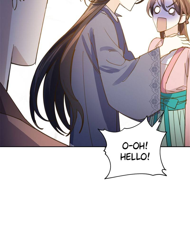 Shadow Bride chapter 15 - page 60
