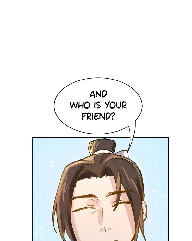 Shadow Bride chapter 15 - page 61