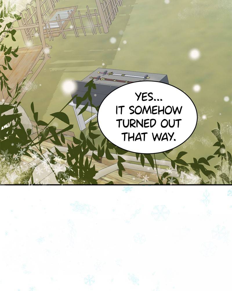 Shadow Bride chapter 15 - page 66