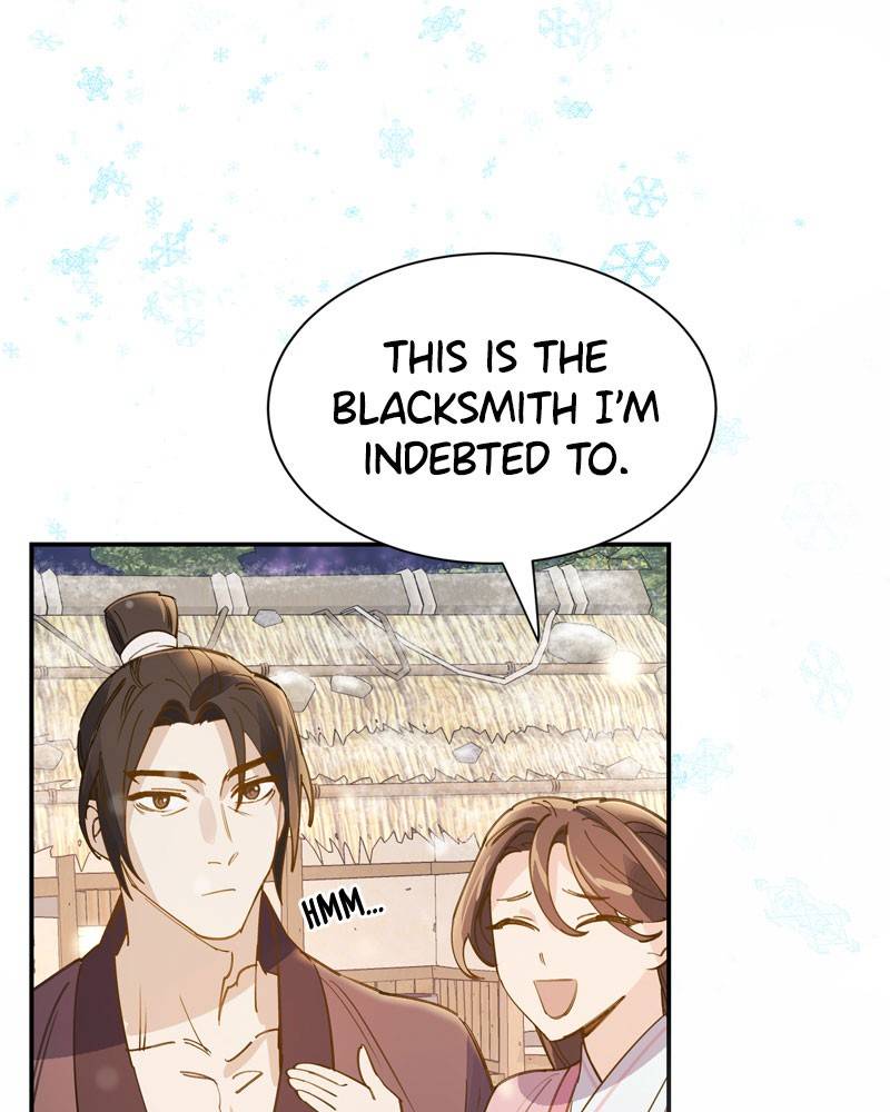Shadow Bride chapter 15 - page 67