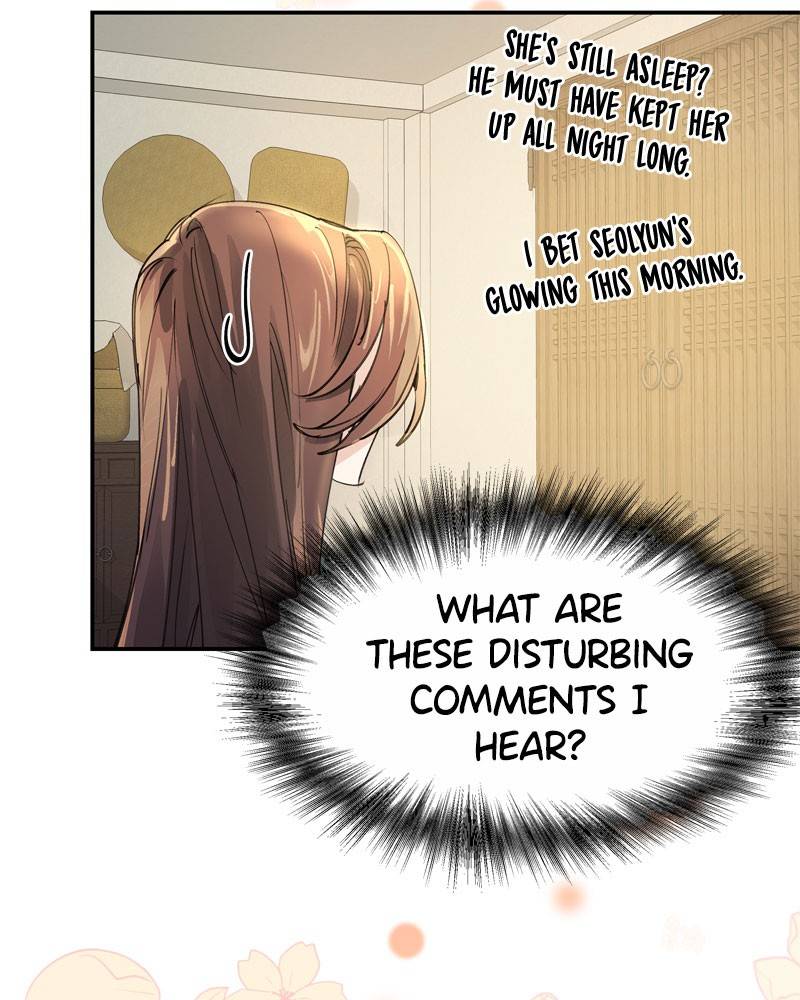 Shadow Bride chapter 15 - page 7