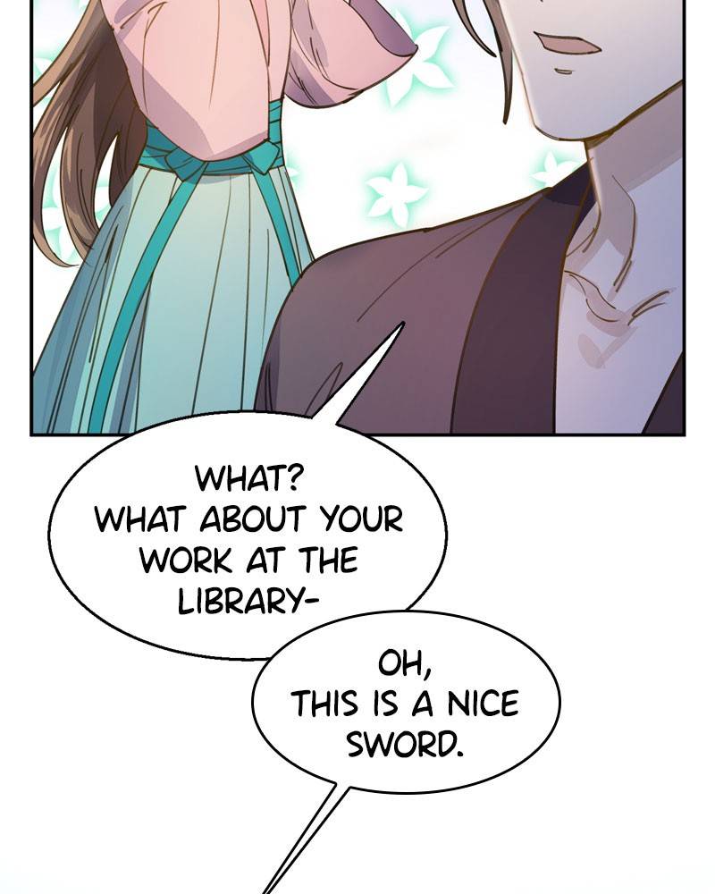 Shadow Bride chapter 15 - page 83