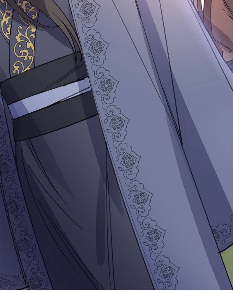 Shadow Bride chapter 15 - page 85