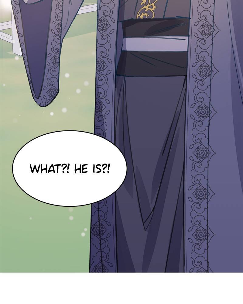 Shadow Bride chapter 15 - page 92