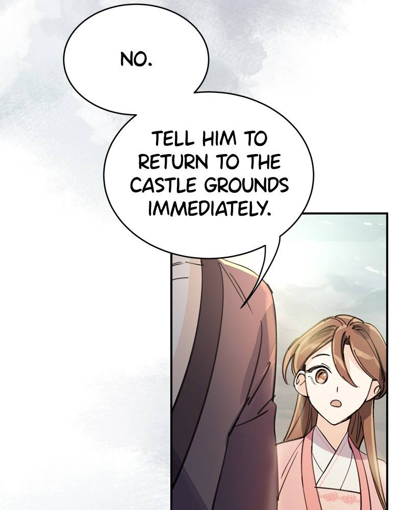 Shadow Bride chapter 15 - page 96