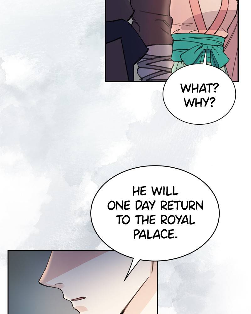 Shadow Bride chapter 15 - page 97