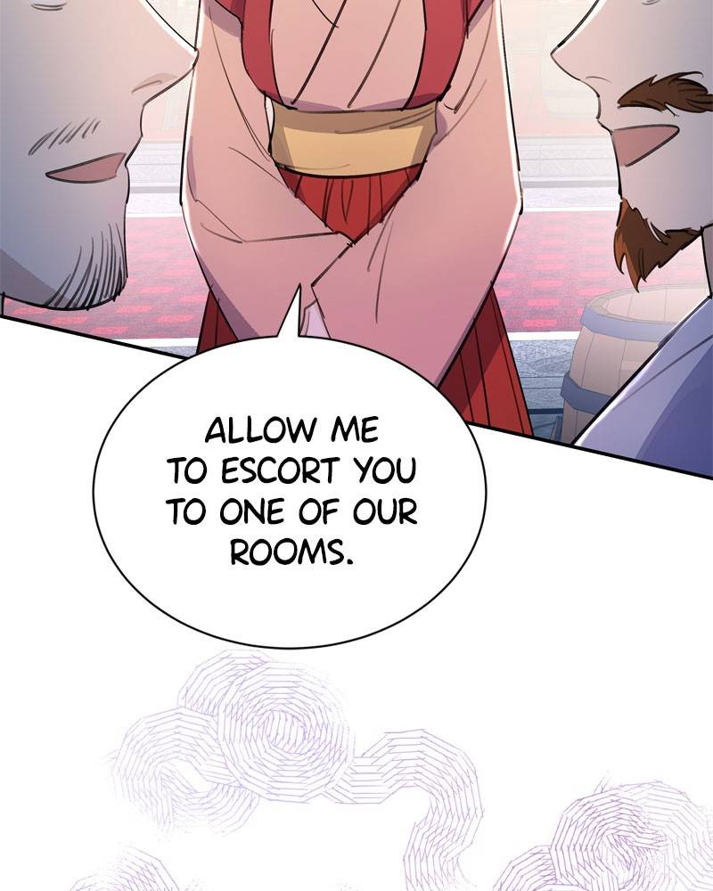 Shadow Bride chapter 14 - page 10