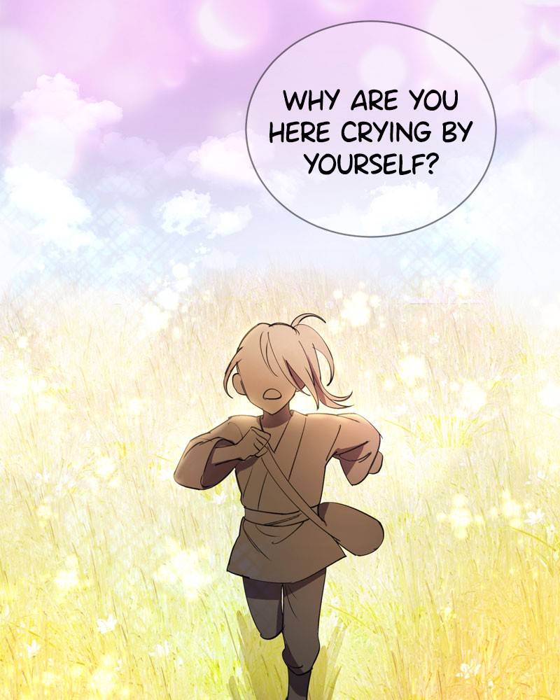Shadow Bride chapter 14 - page 109