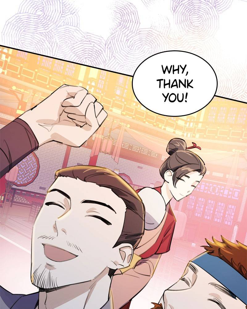 Shadow Bride chapter 14 - page 11