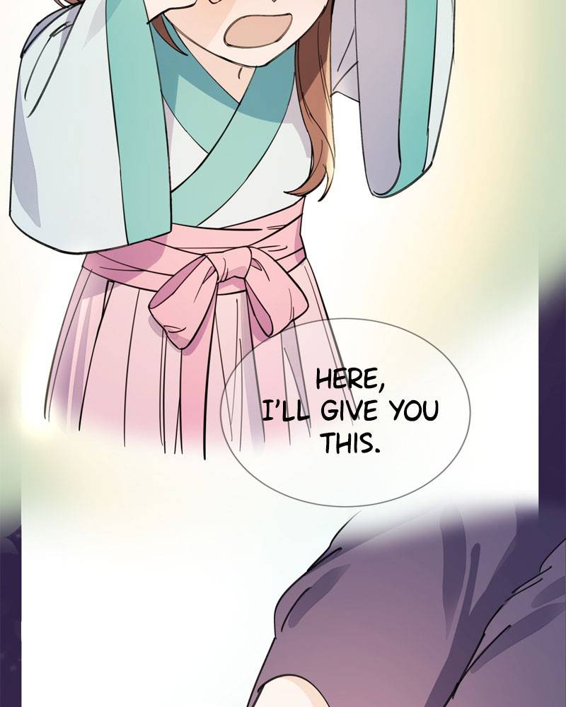 Shadow Bride chapter 14 - page 111