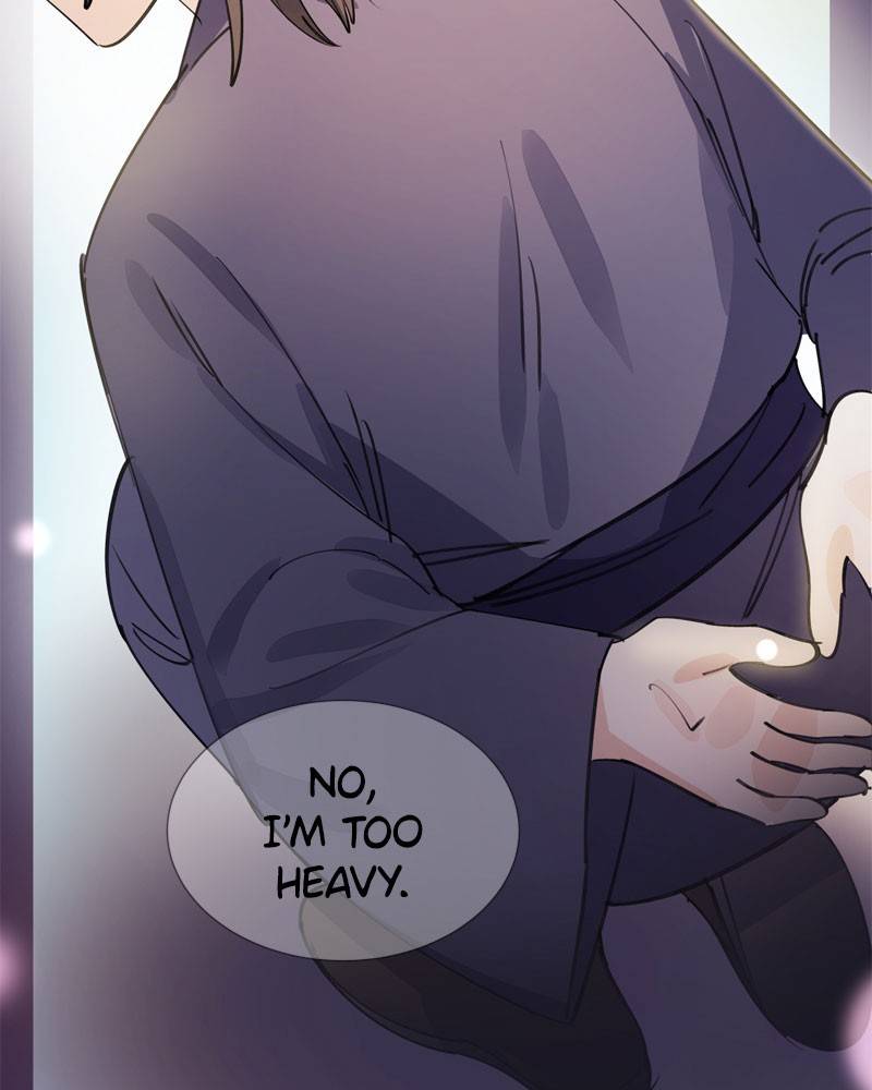 Shadow Bride chapter 14 - page 115