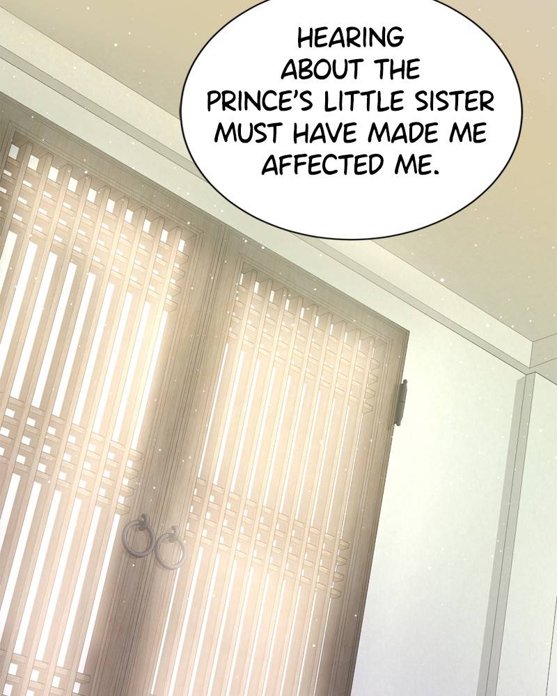 Shadow Bride chapter 14 - page 127