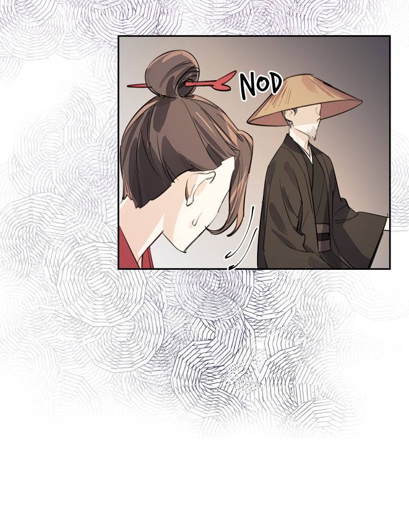 Shadow Bride chapter 14 - page 13