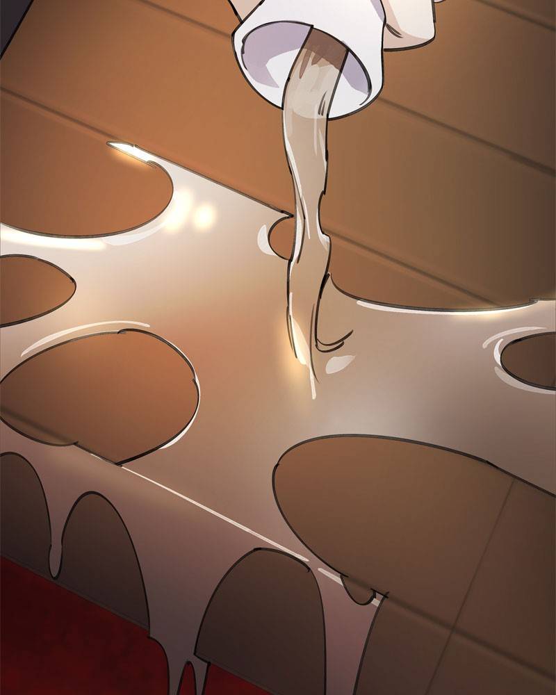 Shadow Bride chapter 14 - page 16