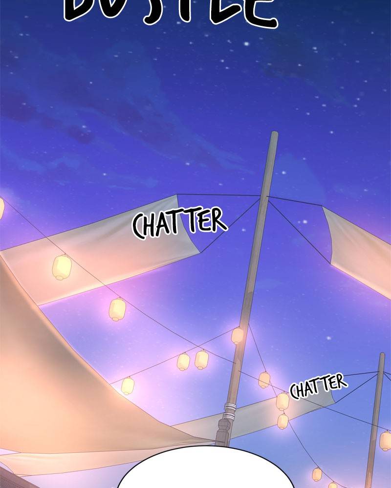 Shadow Bride chapter 14 - page 20