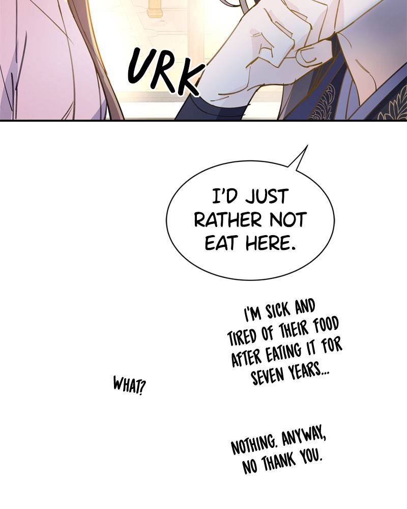 Shadow Bride chapter 14 - page 24
