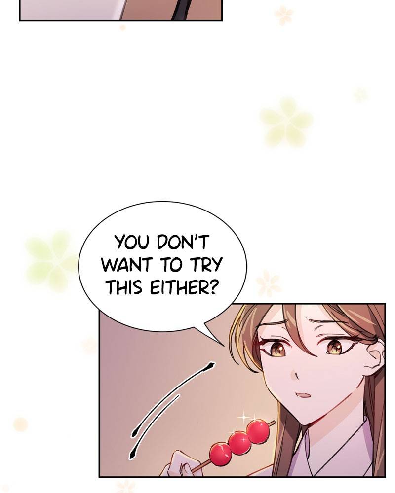 Shadow Bride chapter 14 - page 29