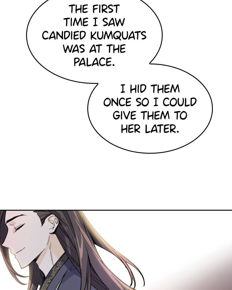 Shadow Bride chapter 14 - page 33