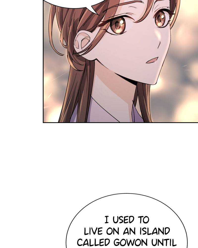 Shadow Bride chapter 14 - page 35