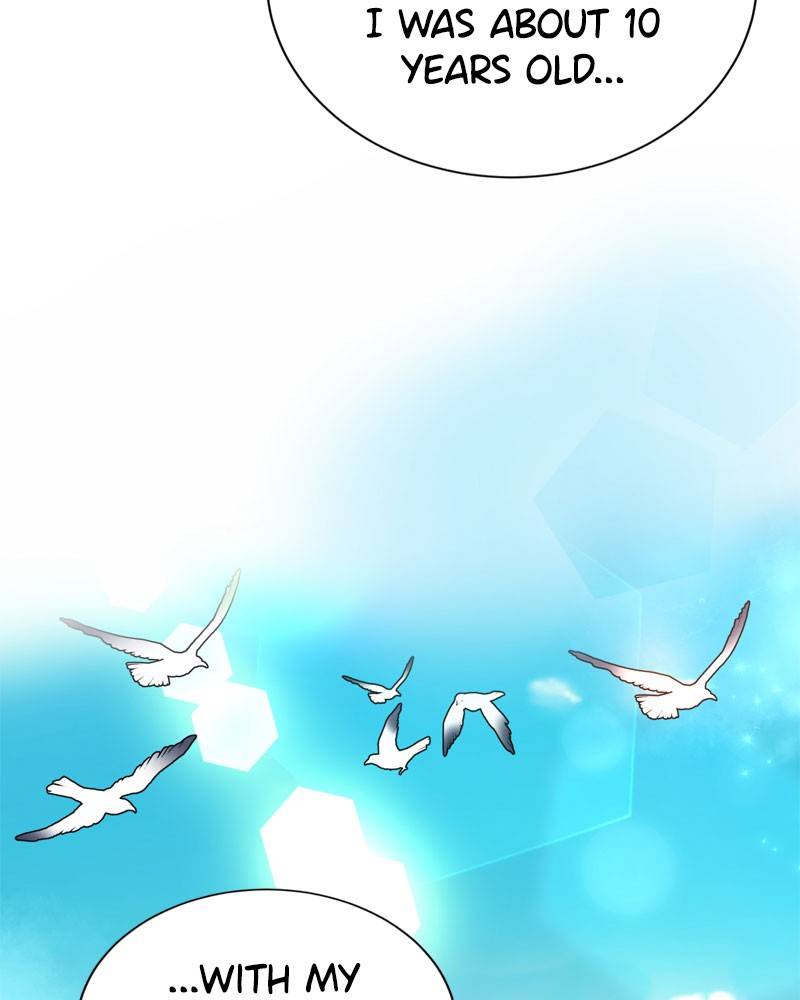 Shadow Bride chapter 14 - page 36