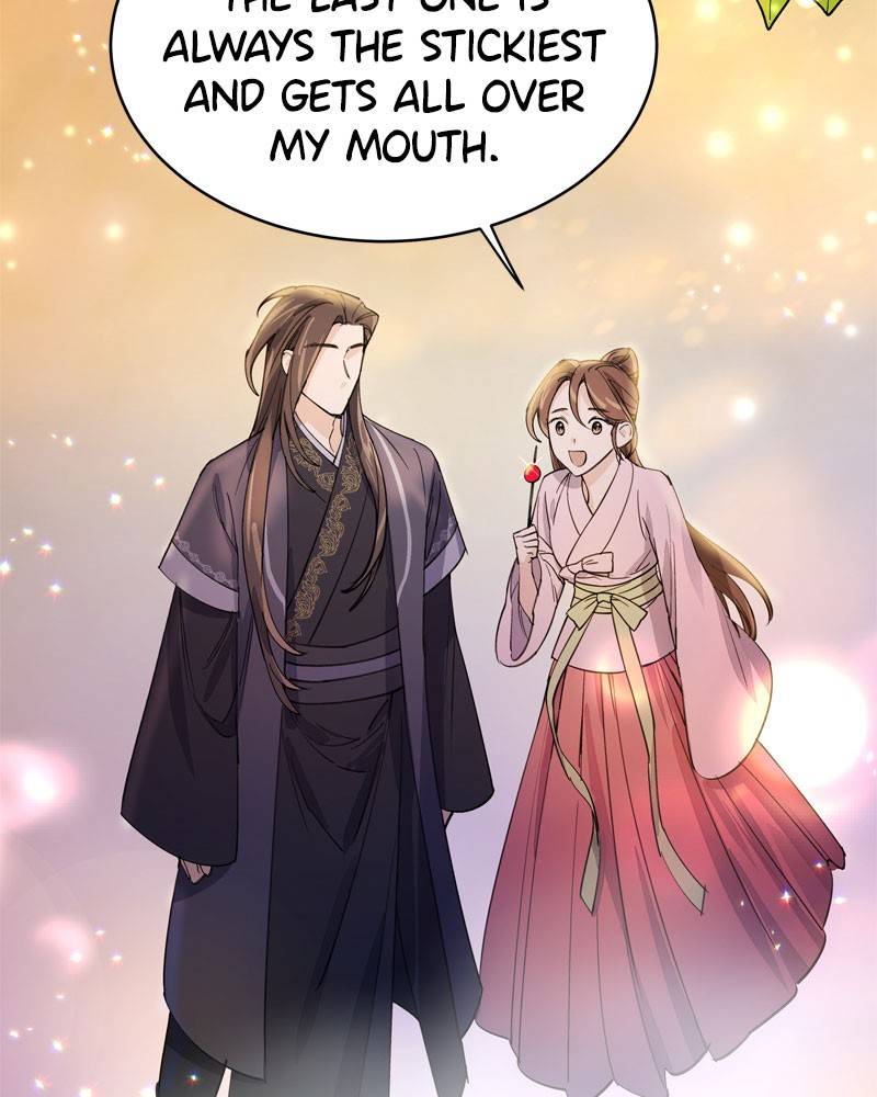 Shadow Bride chapter 14 - page 50