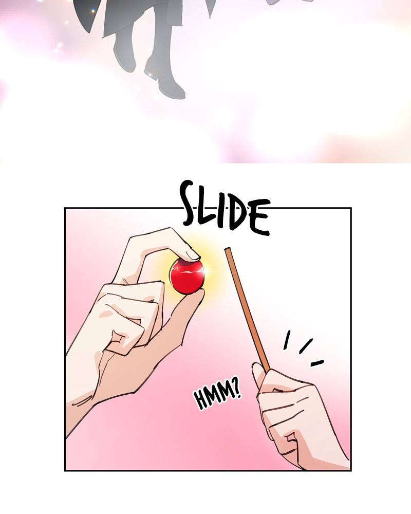 Shadow Bride chapter 14 - page 51