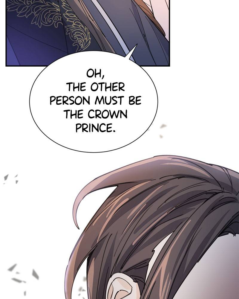 Shadow Bride chapter 14 - page 59