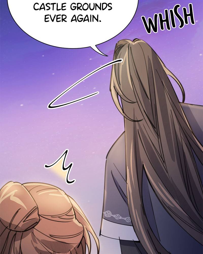 Shadow Bride chapter 14 - page 72