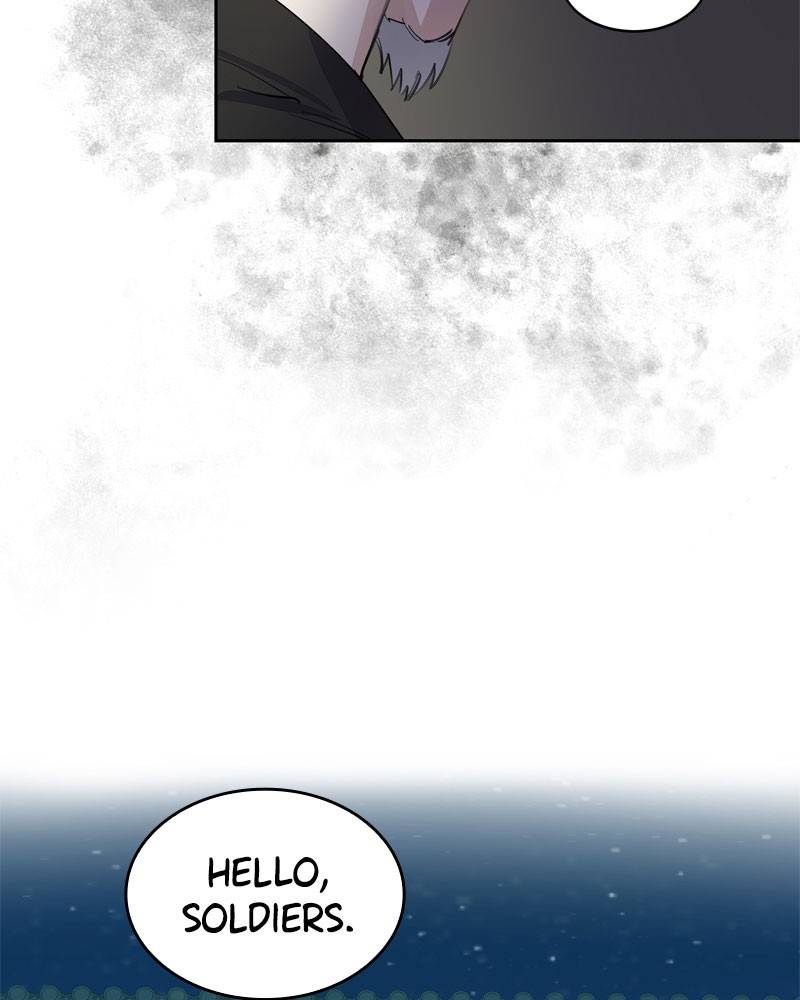 Shadow Bride chapter 14 - page 8