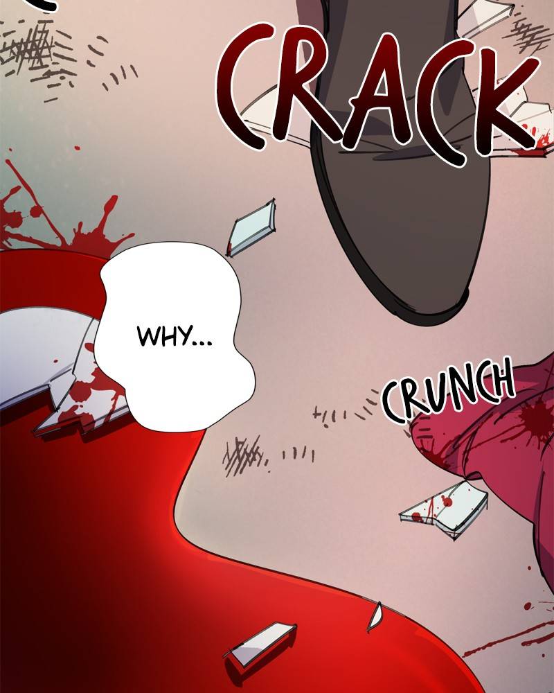 Shadow Bride chapter 14 - page 84