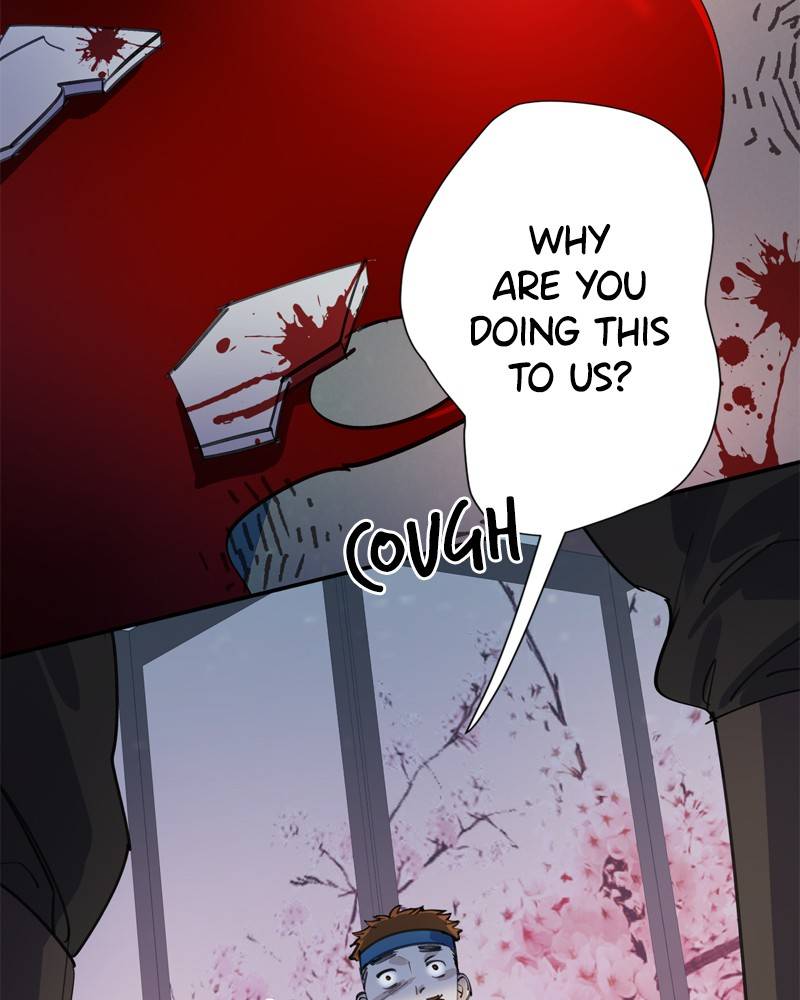 Shadow Bride chapter 14 - page 85