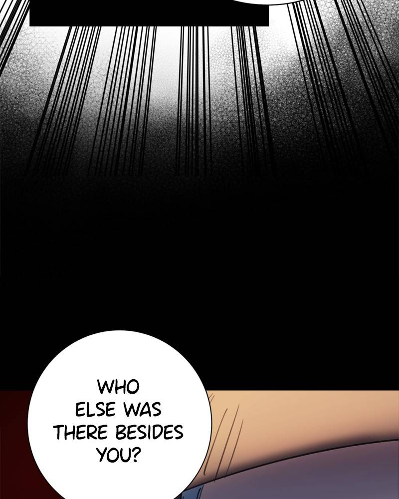 Shadow Bride chapter 14 - page 89