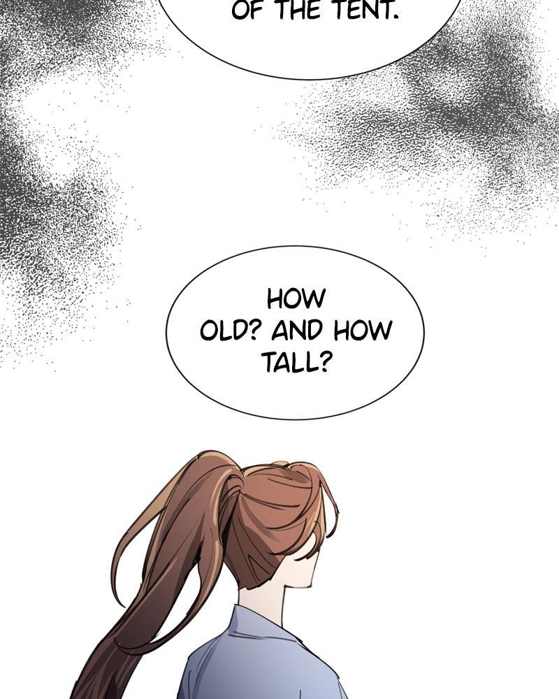 Shadow Bride chapter 14 - page 96