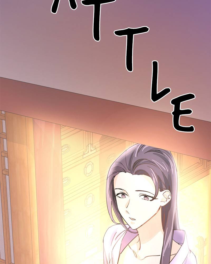 Shadow Bride chapter 13 - page 10