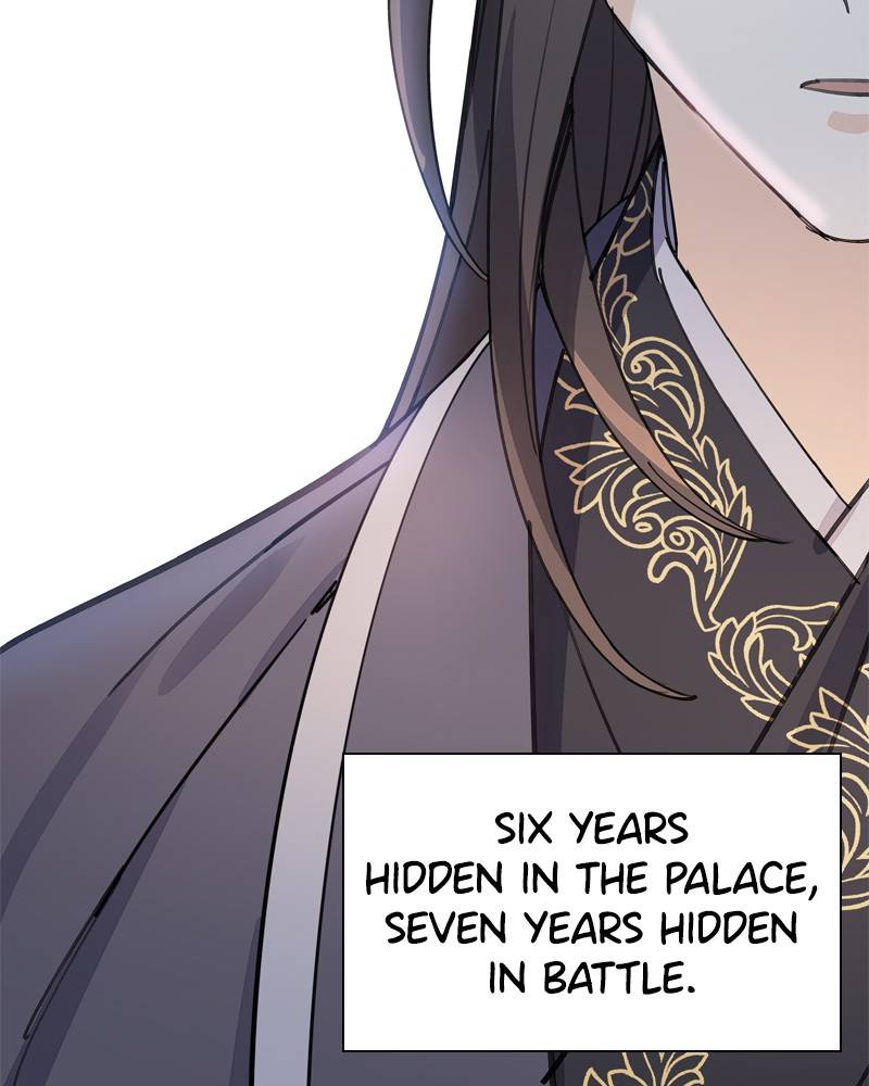 Shadow Bride chapter 13 - page 100