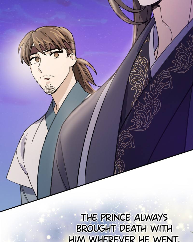 Shadow Bride chapter 13 - page 108