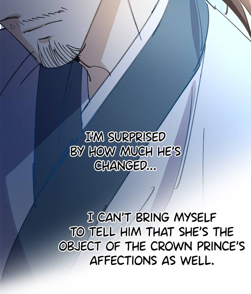 Shadow Bride chapter 13 - page 110