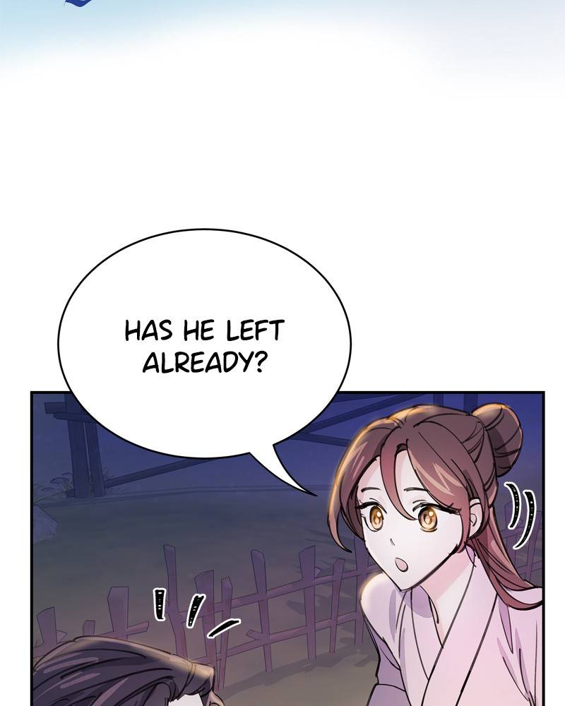 Shadow Bride chapter 13 - page 117