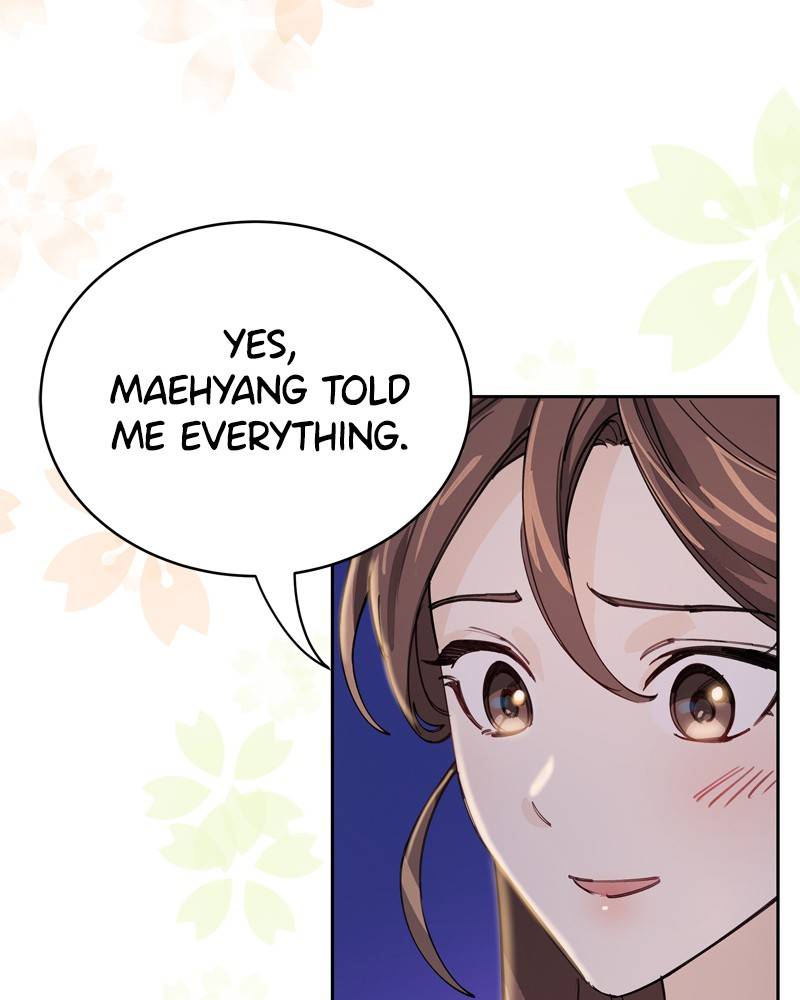 Shadow Bride chapter 13 - page 119